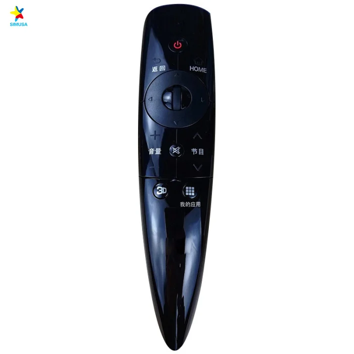 Подходит для ЖК-телевизора с датчиком движения дистанционным управлением AN-MR3005