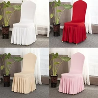 new seat covers comfortable wrinkle resistant spandex chair hood removable stretch dining room banquet wedding chair covers