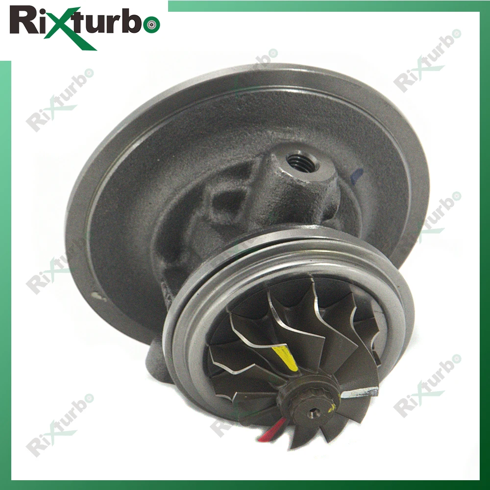 Турбозарядный картридж Turbolader 8-97176-0801 8 97176 0801 для Isuzu Truck 2.8L/3 1L 4JB1T 4JG2T новый