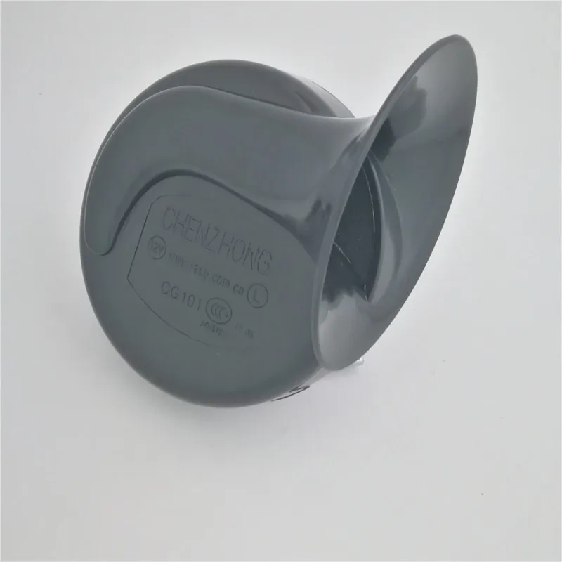 Общий 12V автомобильный клаксон рожок автомобилей Запчасти громкость 130db