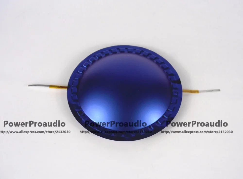 Мембрана Electro Voice 81320XX 8 Ом AFT Menbria DH1 DH2012-8 N/DYM1-8 Алюминиевый провод