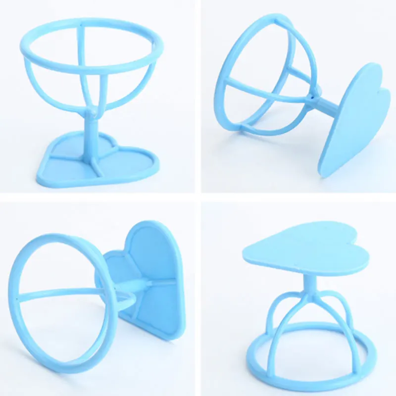 Держатель для кистей макияжа| |