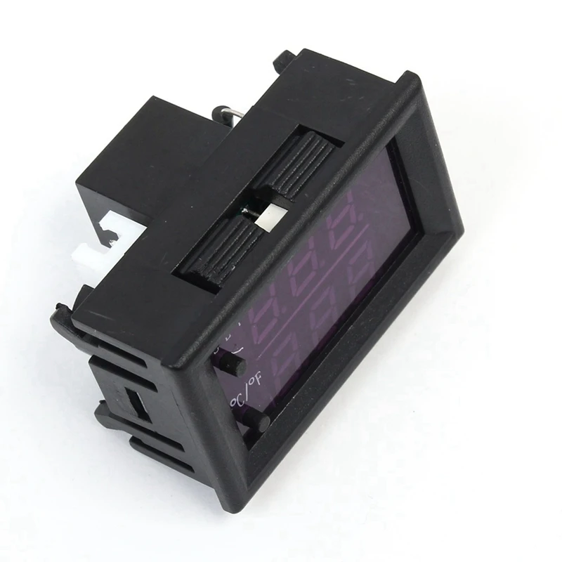 

Dc 12V Micro- Computer Electronic Thermostat Temperature Controller Switch & DW1506 AR5B125 Mini PCI-E WiFi Card