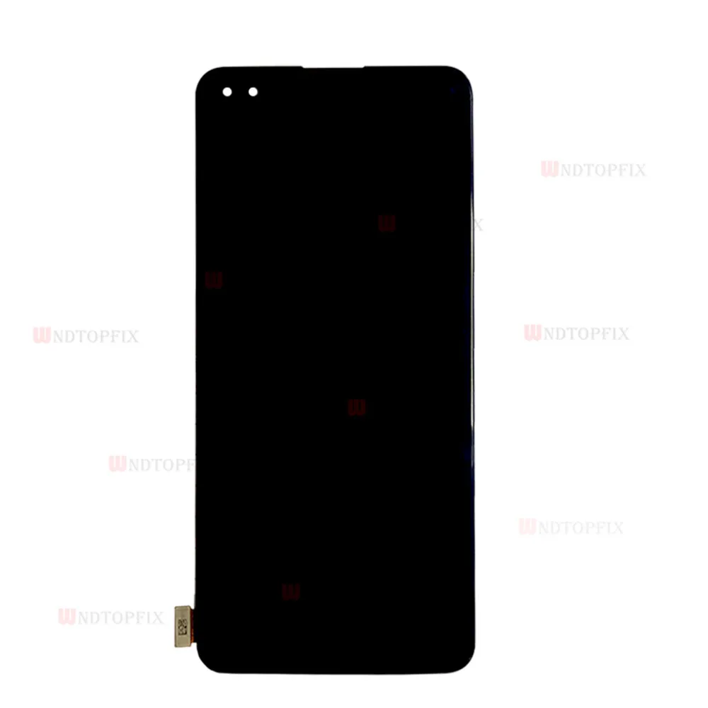 Pantalla LCD para OPPO A93, recambio de conjunto de pantalla t&aacute;ctil de 6,49 ", Amoled, probado por 100%-1