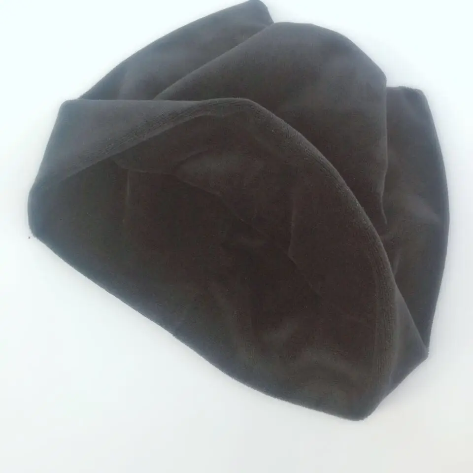 Женская осенне-зимняя шапка детская для мальчиков и девочек русские теплые шапки