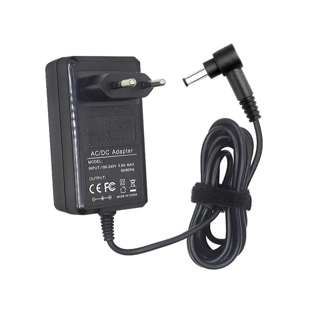 AC адаптер питания батарея 30 в зарядное устройство разъем для Dyson V11 пылесос ЕС