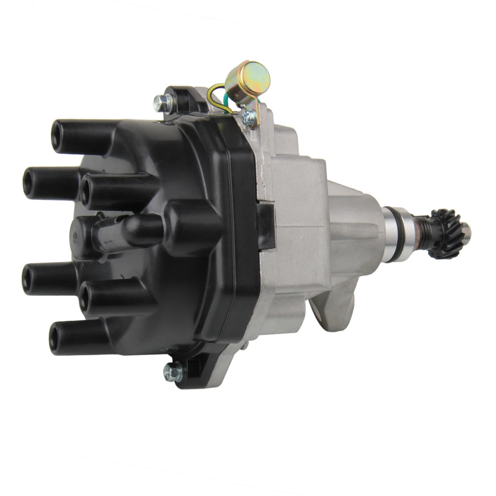 

Ignition Distributor For Nissan Frontier Xterra QX4 Pathfinder Quest 2000-2004