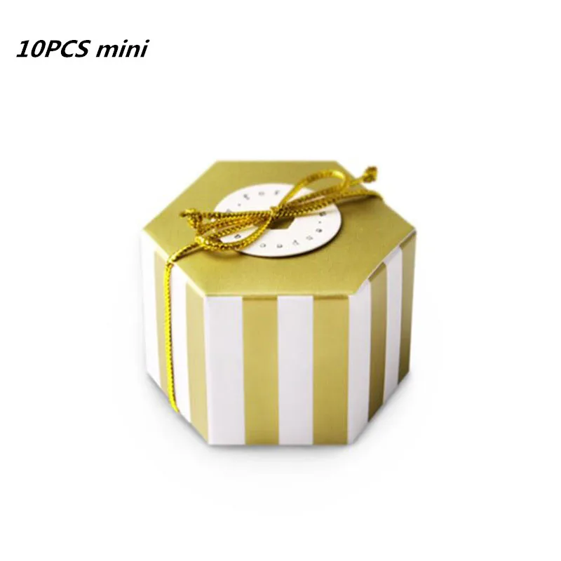 10pcs candy box 10 шт./партия, 14X20 см, белые золотые точки, сумка для печенья, diy, подарочные пакеты для рождественской вечеринки, конфеты, продукты и сумки для упаковки мыла ручной работы - Цвет: 10pcs candy box