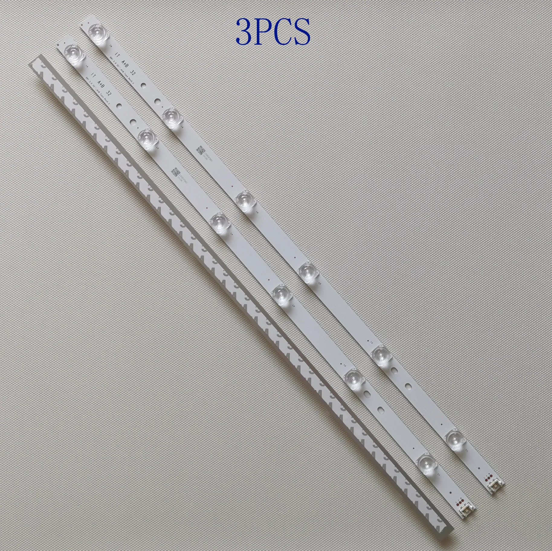 Светодиодная лента для подсветки телевизора LG 3 шт. 32 дюйма 32MB25VQ 6916l 1974A 1981A lv320DUE