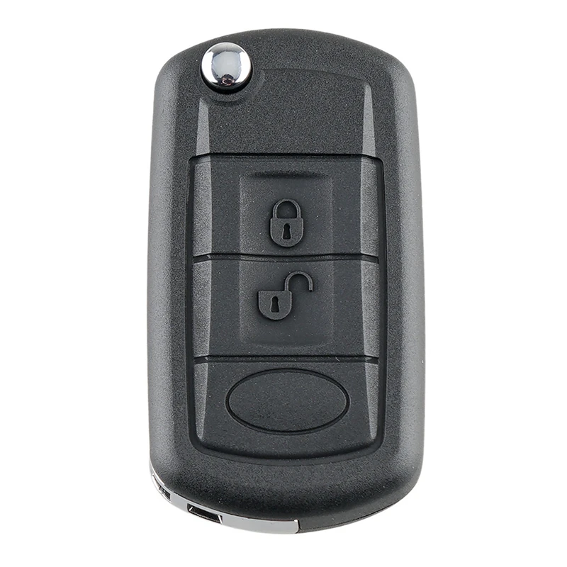 Автомобиль 3 кнопки Автомобильный Брелок дистанционного управления с ключом 434