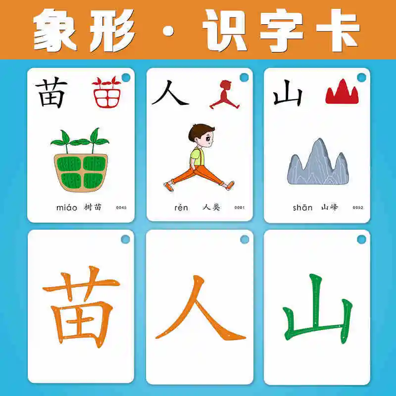 Видеокарта pinyin hanzi для обучения 1000 карт всех|Иностранные языки| |
