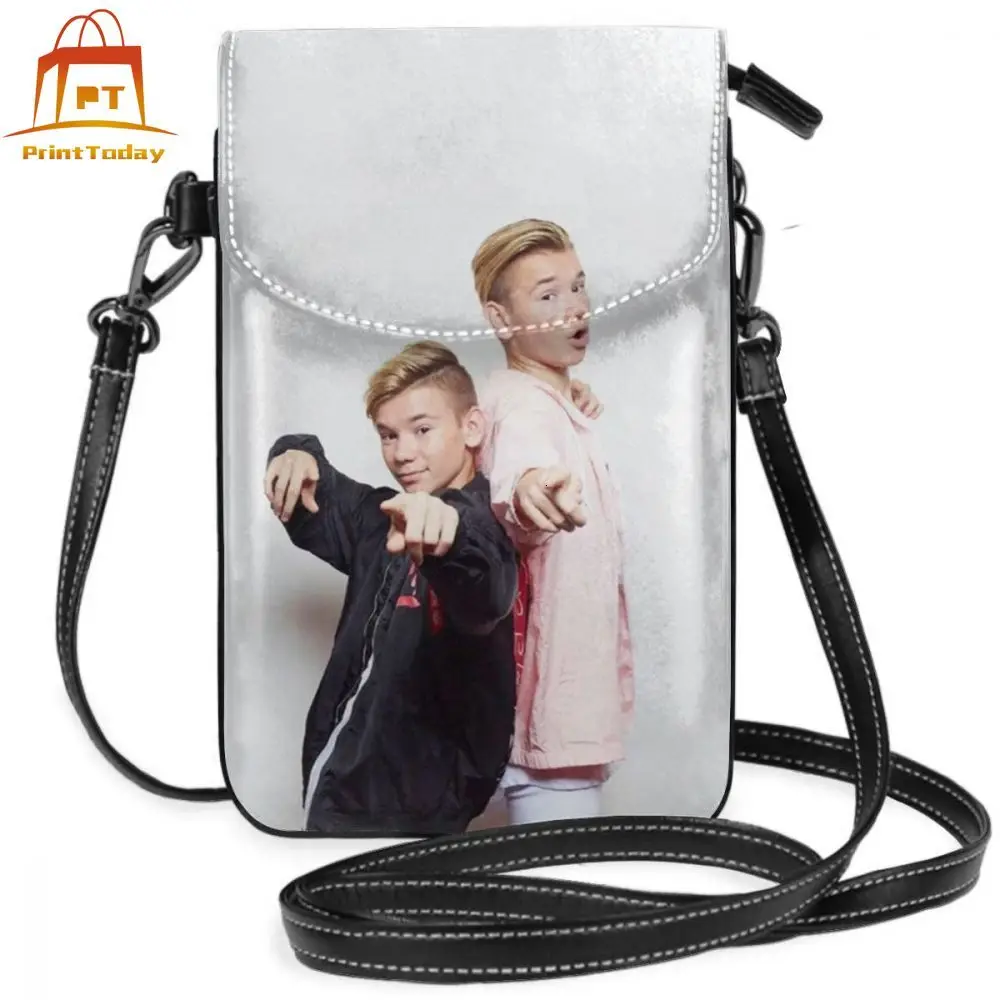 Марк и Martinus сумка для молодых мальчиков кожаная шоппинг Подростковая Для женщин