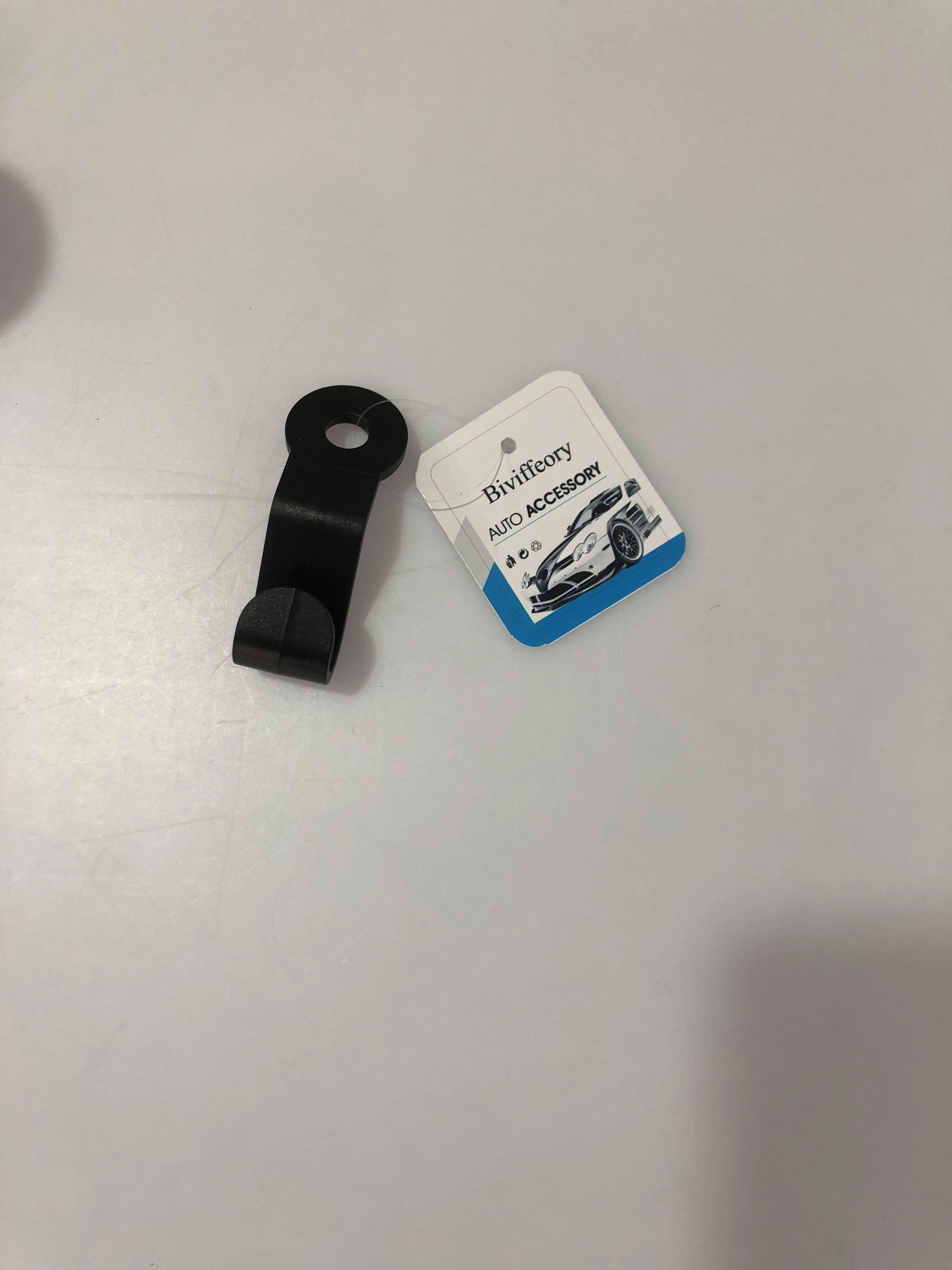 

Biviffeory крюк для автомобиля