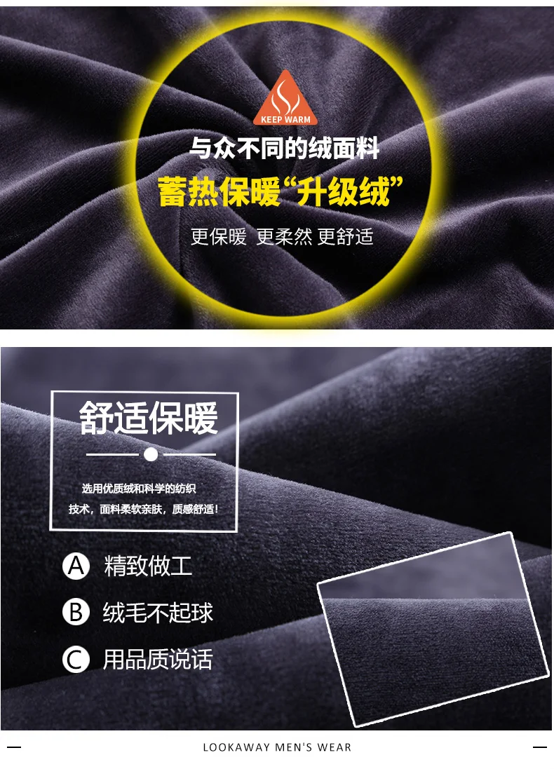 Xuansheng флисовые мужские джинсы классические прямые стрейч синий черный уличная одежда Бизнес повседневные толстые теплые длинные штаны джинсы