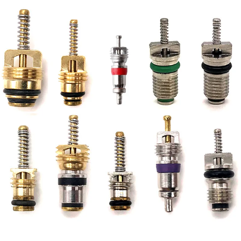 

Инструмент для снятия ремонта клапана кондиционера A/C 410 R134a R12 для Citroen, BMW, Buick, Mercedes-Benz, Hyundai, Audi