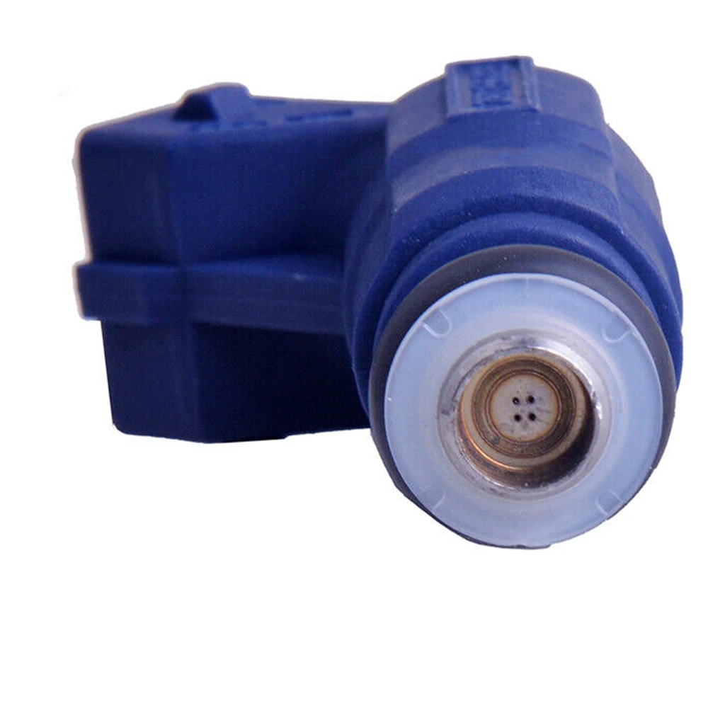 

Set Of 6 Fuel Injector Nozzles For 2002 Mercury Mountaineer 4.0L V6 0280156029 1L2E-B5A