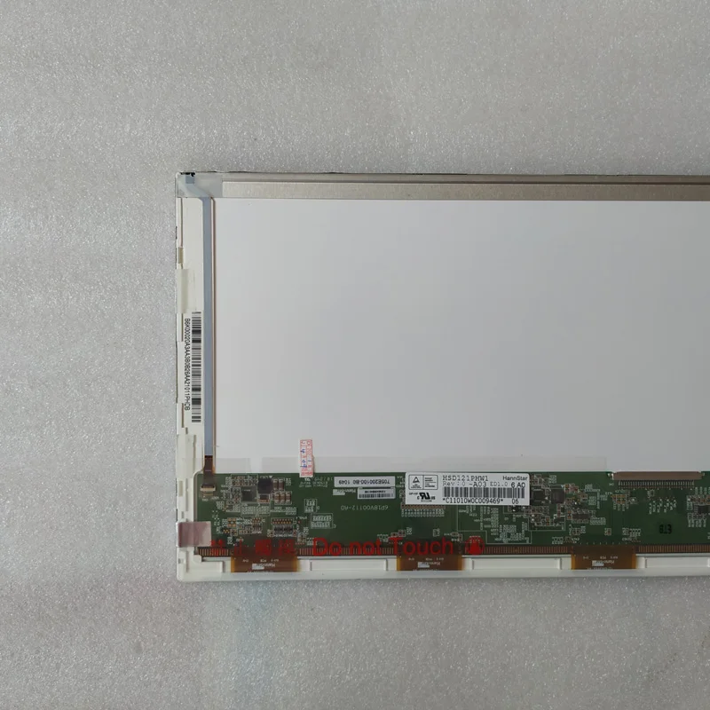 A + HSD121PHW1   Asus EPC 1201N 1201T 1210T U20V UL20