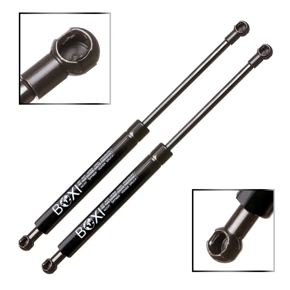 

2pcs Rear Trunk Gas Charged Lift Supports Strut Spring For BMW Z3 1999-2002 Roadster Convertible 4030 SG402033 51248410755
