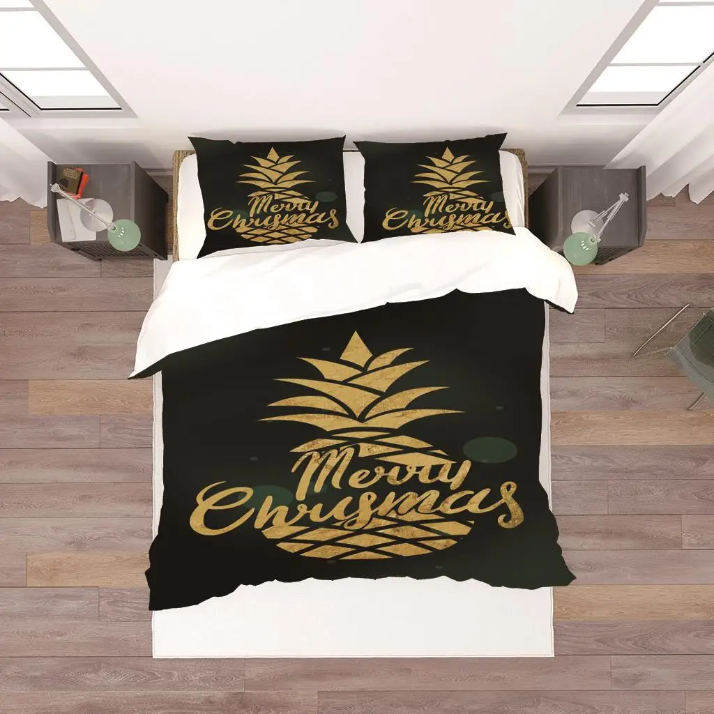 

3d Video Game Bedding Set For Boys Kids Gamer Comforter Covers Gaming Themed Bedroom Decor Home Textile Gamepad Duvet Cover