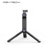 for insta360 one x hand grip tripod extend pole handle w phone holder for for insta360 one x go camera monopod accessories