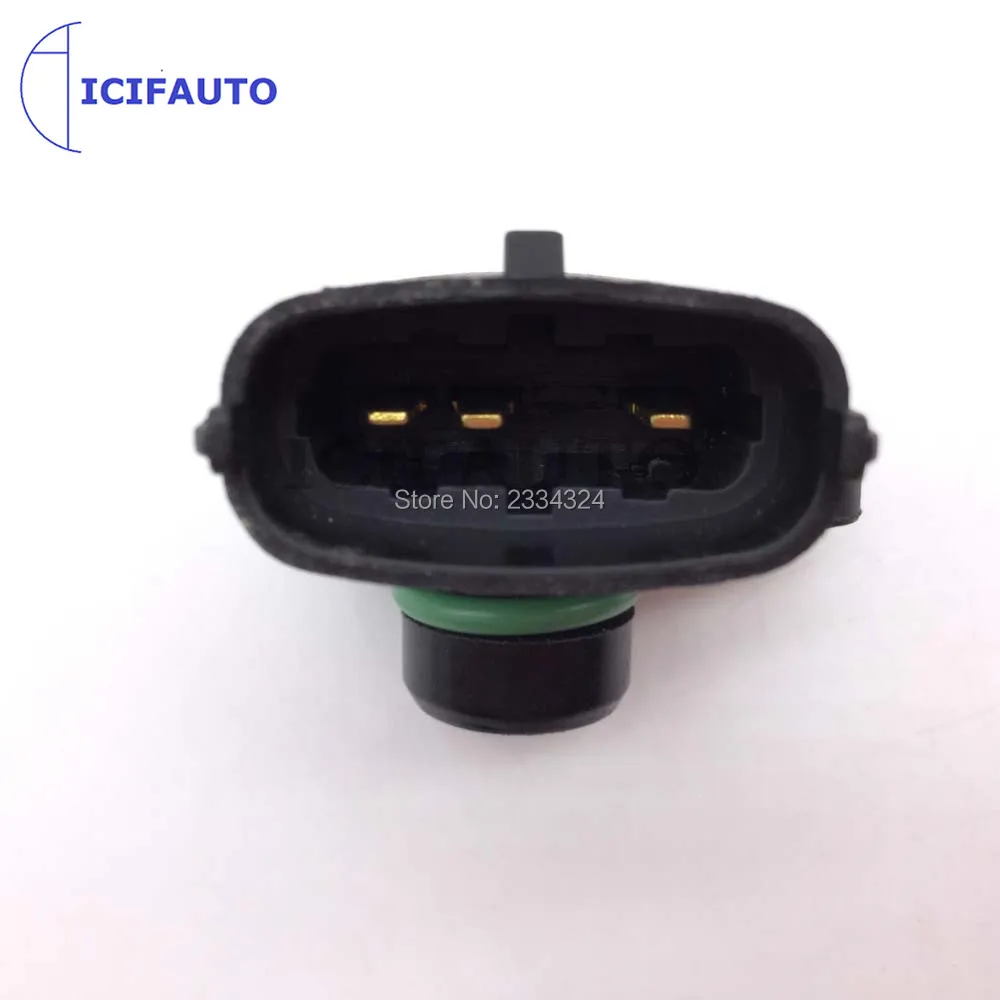Датчик давления для Hyundai greatH 1 Highway IX55 Santa Fe Sonata townan XG KIA Sorento Sportage Opirus 39300 38200|sensor