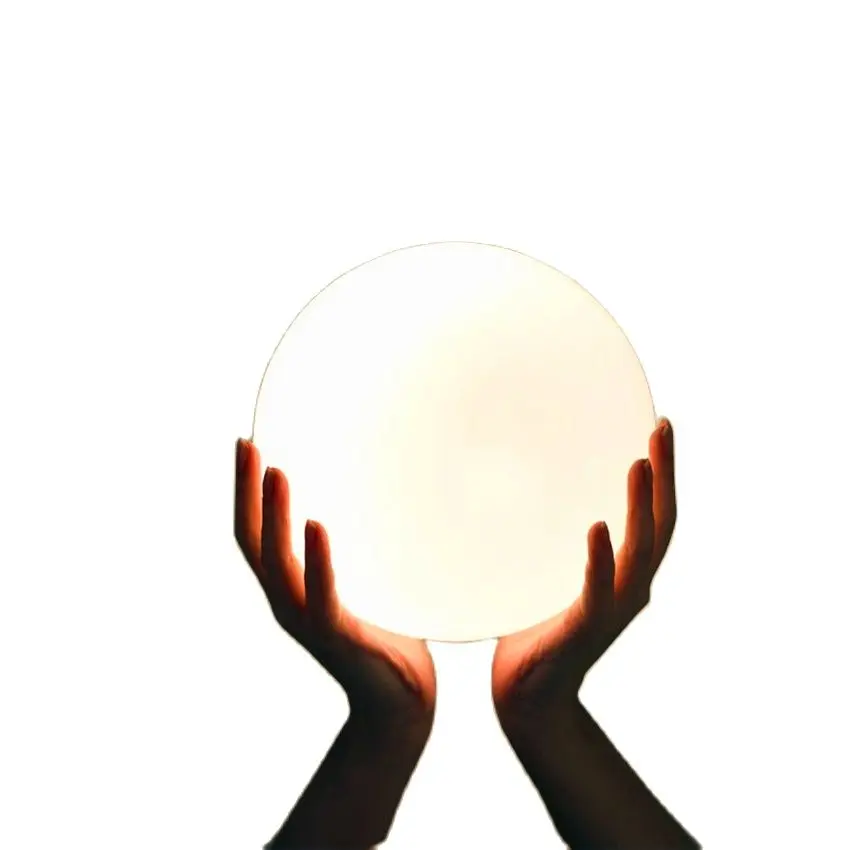 Напольные светодиодсветодиодный лампы в скандинавском стиле комнатный