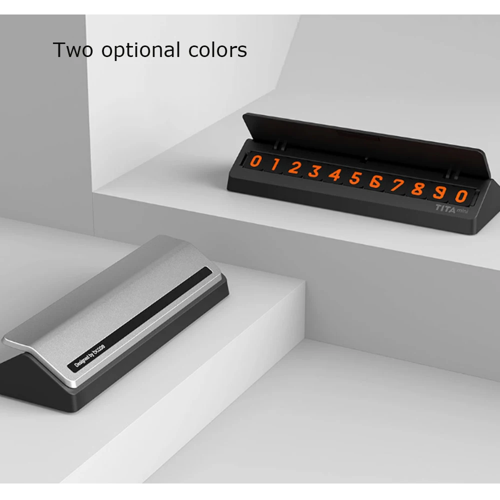 Оригинальный чехол для Xiaomi mijia Bcase TITA с откидной крышкой автомобильная закаленная