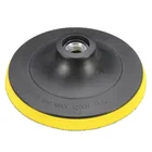 Диск шлифовальный с петлей, 125 мм5 дюймов, для переходника сверла наждачная бумага для полирования CA