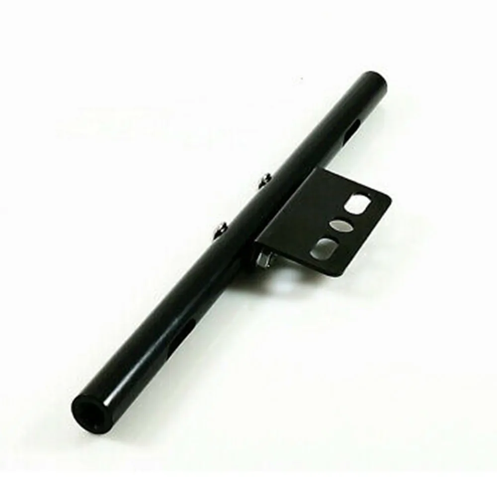 

1PC Motorcycle Turn Signal Bracket For Honda/kawasaki Front Short Mount