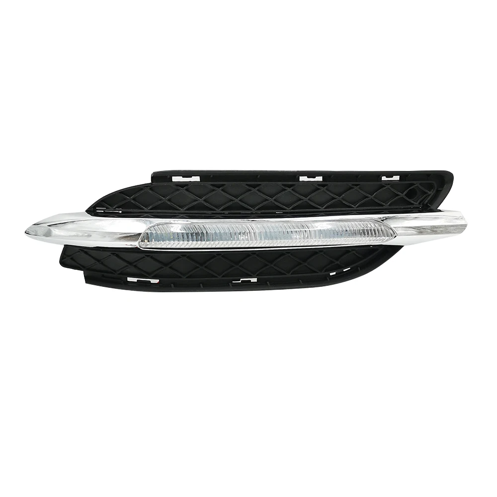 CSCSNL 2 шт. для Mercedes Benz W246 B180 B200 2011 2012 2013 2014 дневные ходовые огни Светодиодный 12V