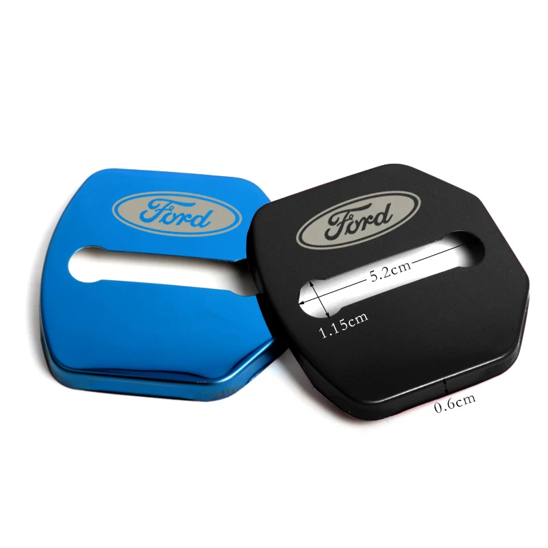 Автомобильный Стайлинг дневной чехол автомобильные эмблемы из нержавеющей