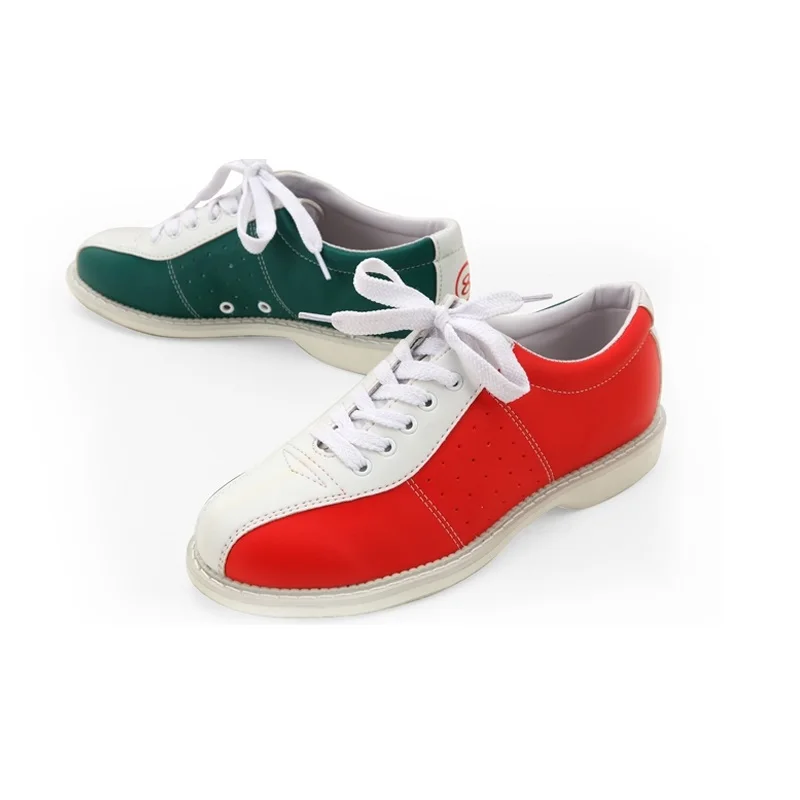 Обувь унисекс для боулинга Мужские дышащие кроссовки Wo мужские удобные легкие