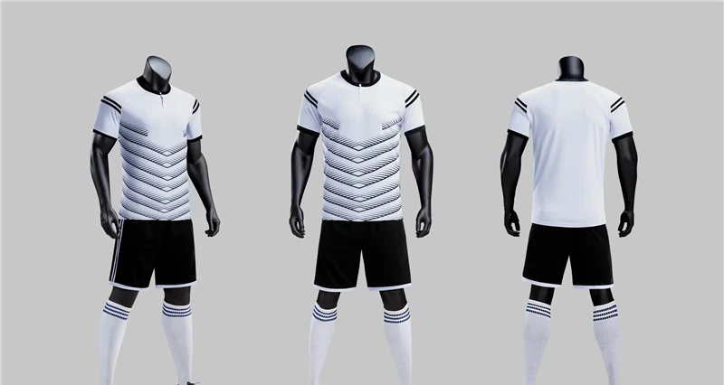 Свободная игровая футболка для детей и взрослых комплект с короткими рукавами