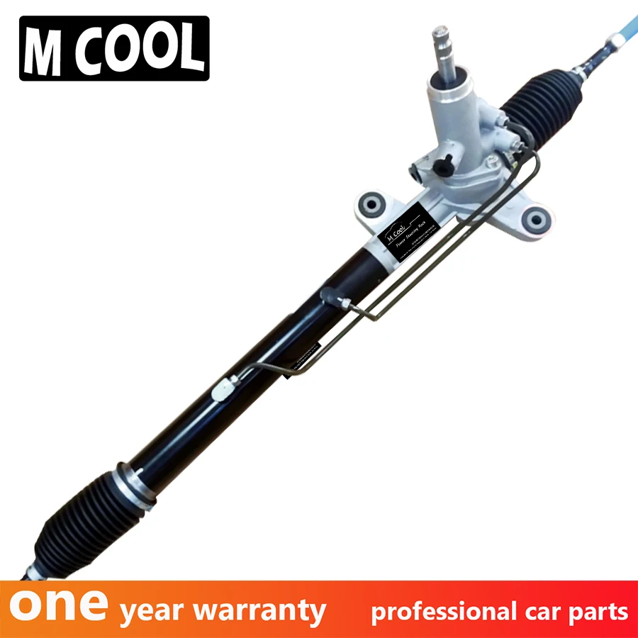 Новая усиленная рулевая рейка для Honda Civic 1 8 2008 2012 LHD 53601snaa52 civic honda рейка|Поворотные
