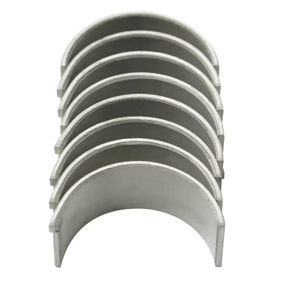 Подшипник шатуна 8 шт./компл. для мотоцикла STD ~ + 200 YAMAHA FZR400 FZR 400 FZR400RR FZ400 FZ Fazer 1WG 4YR 3TJ