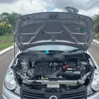 Распорки газовые из углеродного волокна для Nissan Wingroad  AD Van Y12 2005-2017