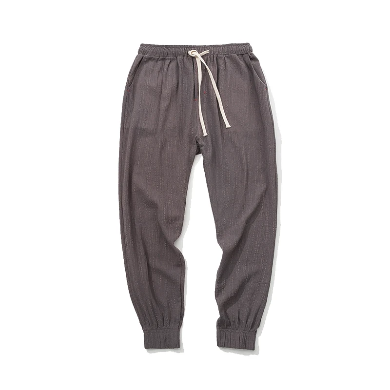

Harem Pants Men Japanese Streetwear Sweat Pants Men Fashion Casual Joggers Men Pants Sweatpants Hip Hop 5XL 2020 Autumn