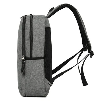 Дорожный рюкзак для ноутбука деловая рабочая сумка компьютера водостойкий