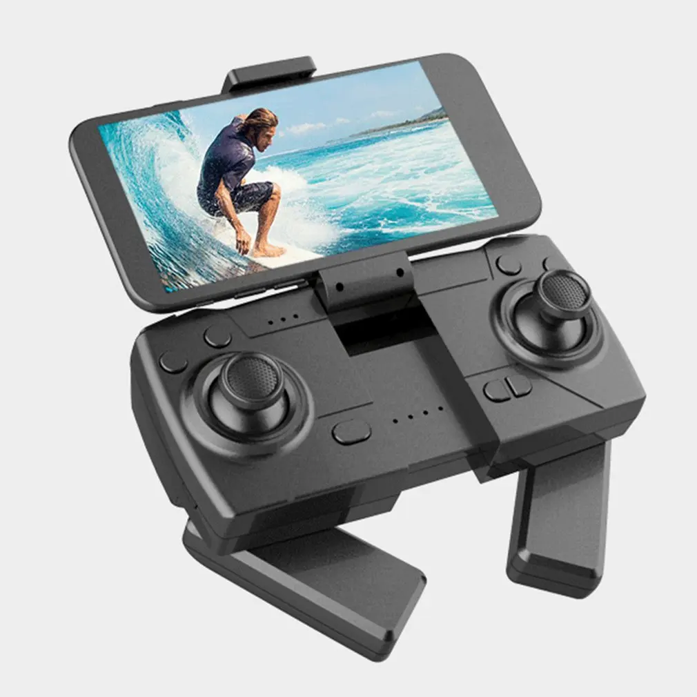 Квадрокоптер S608 Pro складной с GPS Wi-Fi FPV 2 камеры | Электроника