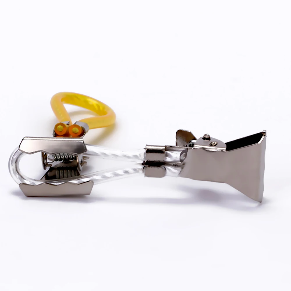 Зажимы для полотенец подвесные кухонные зажимы петли металлические