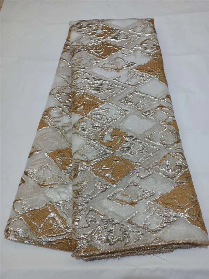 

Newcoming african net tulle lace fabic 5yards african mesh lace beautiful embroidered french lace fabric for wedding DPJN103