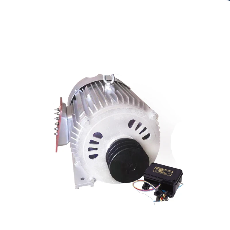 Морской кремния устранены генератор постоянного тока 4000W поддерживая транзистор