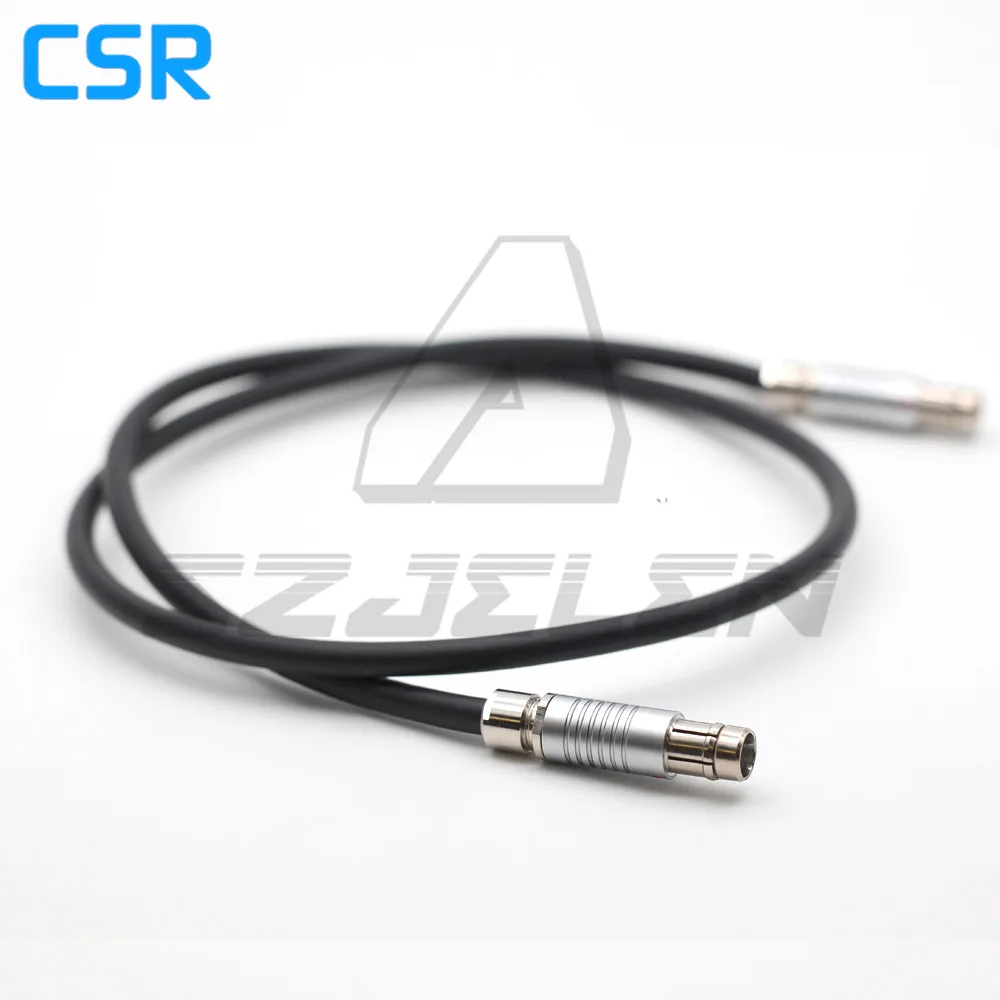 Sony CineAlta Венеция 24V RS 3pin out to 24v 3pin IN 1-1