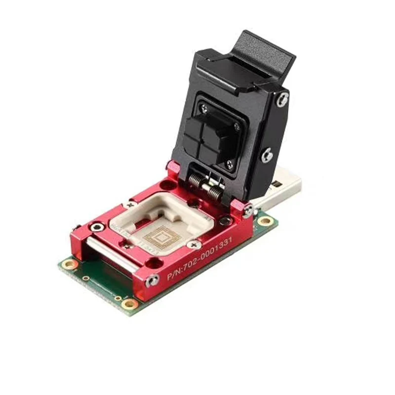 UFS тестовый адаптер с интерфейсом USB 3 0 главный мастер JMS901 может работать для Hynix