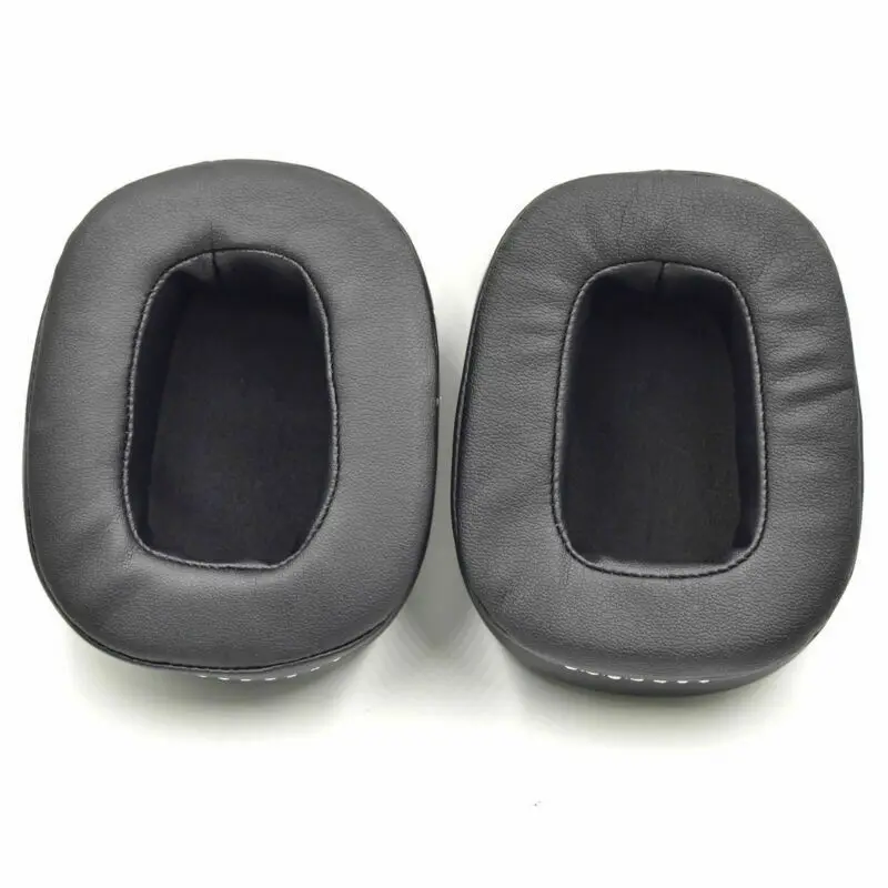 

Replacement Sponge cushion ear pads for Denon AH-D600 Headphones L+R Earpad Left Right