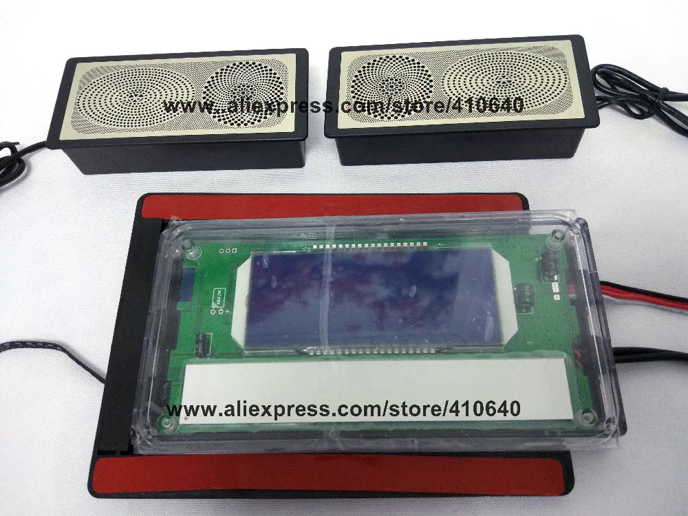 Светильник серии K3015, зеркальный сенсорный выключатель с Bluetooth, Fm радио, отображение температуры, даты, календаря, для ванной комнаты или шкафа, зеркало