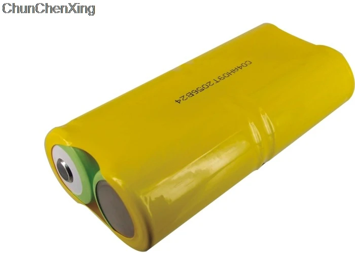 Аккумулятор Cameron Sino 4500 мАч для Fluke Скоп-метра 105 105B 90B 91 Скоп-метр 92 92B 93 95 96B 97 98 авто 99