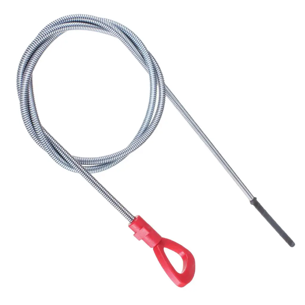 

1220mm Long Transmission Fluid Dipstick Tool for 722.6