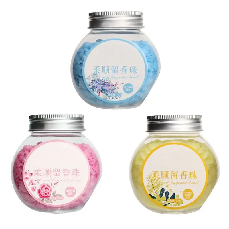 100 г длительное средство для размягчения белья в стиральной машине моющее