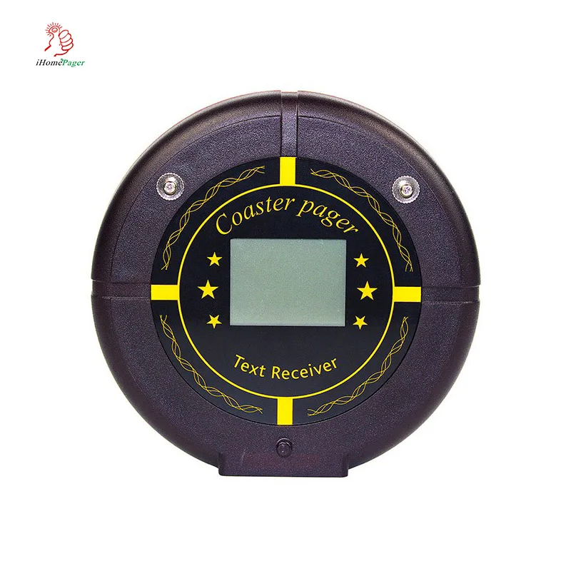 Беспроводной пейджер для ресторана оборудование кафе западный ресторан Фастфуд